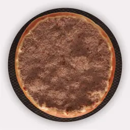 صفيحة لحم